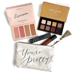 Makeup Bundle